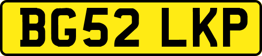 BG52LKP
