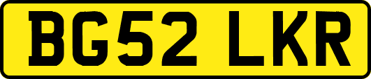 BG52LKR