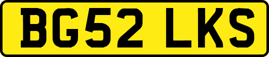 BG52LKS