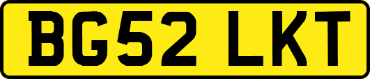 BG52LKT