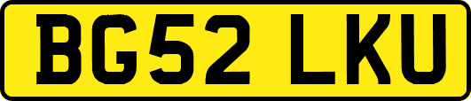BG52LKU