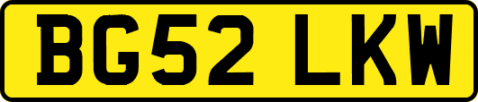 BG52LKW