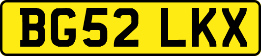 BG52LKX