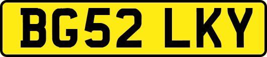 BG52LKY