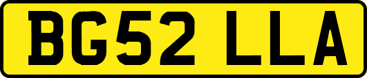 BG52LLA