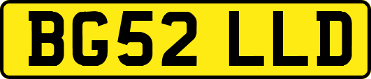 BG52LLD