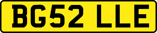 BG52LLE