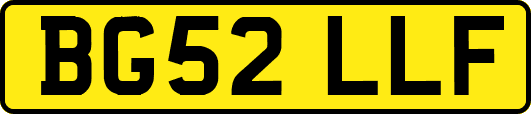 BG52LLF
