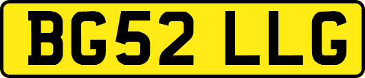 BG52LLG