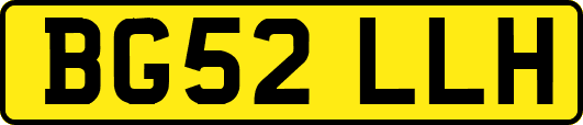 BG52LLH