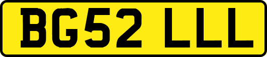BG52LLL