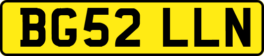 BG52LLN
