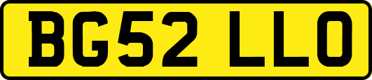 BG52LLO