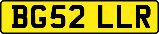 BG52LLR