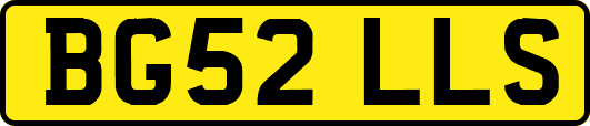 BG52LLS