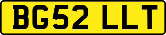 BG52LLT
