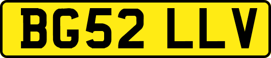 BG52LLV