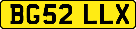 BG52LLX