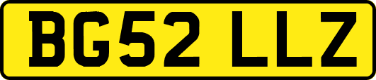 BG52LLZ