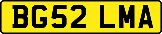 BG52LMA