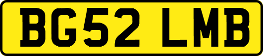BG52LMB