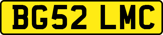 BG52LMC