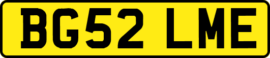 BG52LME
