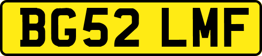 BG52LMF