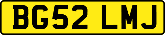 BG52LMJ