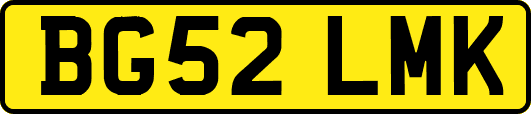 BG52LMK
