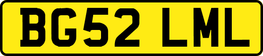 BG52LML