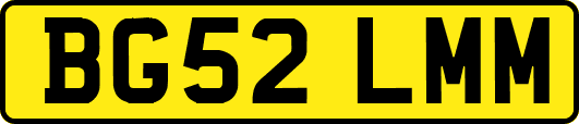 BG52LMM