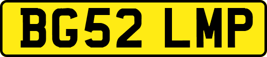 BG52LMP