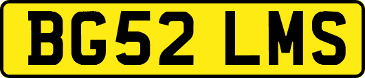 BG52LMS