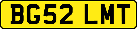 BG52LMT