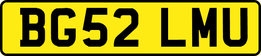 BG52LMU