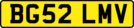 BG52LMV