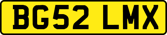 BG52LMX