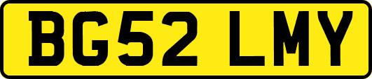 BG52LMY