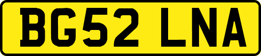 BG52LNA