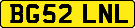 BG52LNL