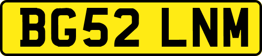 BG52LNM