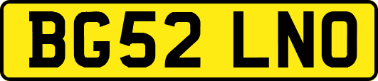 BG52LNO