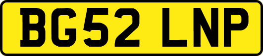 BG52LNP