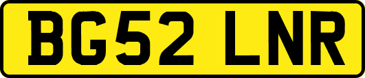 BG52LNR