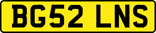 BG52LNS