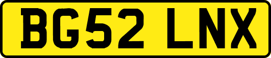 BG52LNX