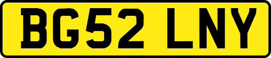 BG52LNY