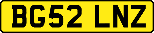 BG52LNZ