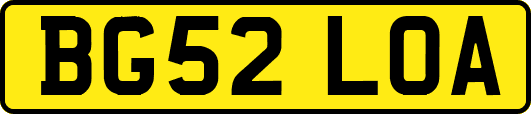 BG52LOA